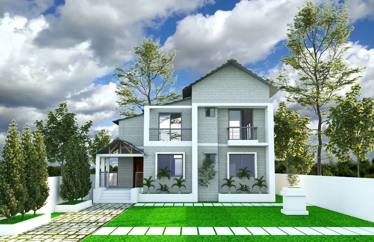 Flicker Engineering - Project Gallery